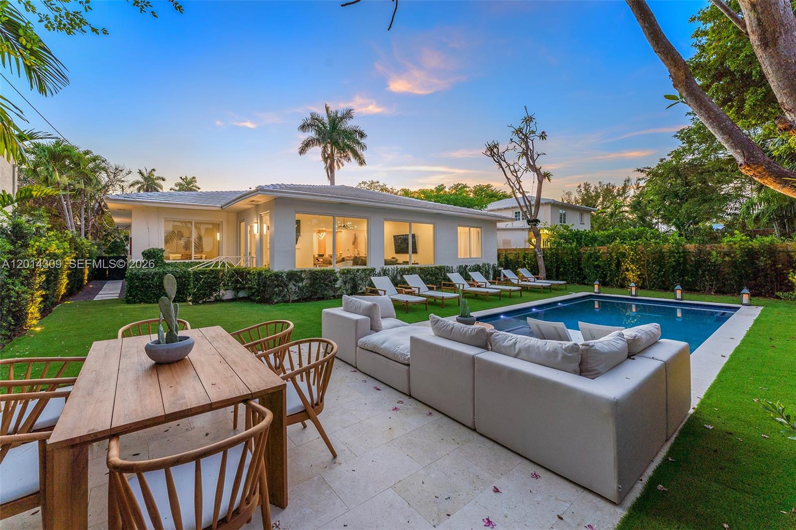 BEACH VIEW ADDN - Residential Lease