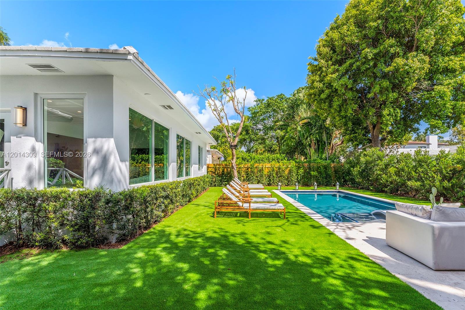 BEACH VIEW ADDN - Residential Lease