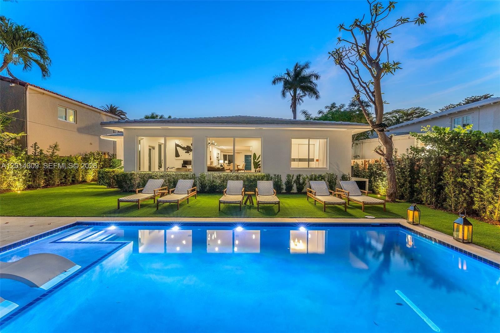 BEACH VIEW ADDN - Residential Lease