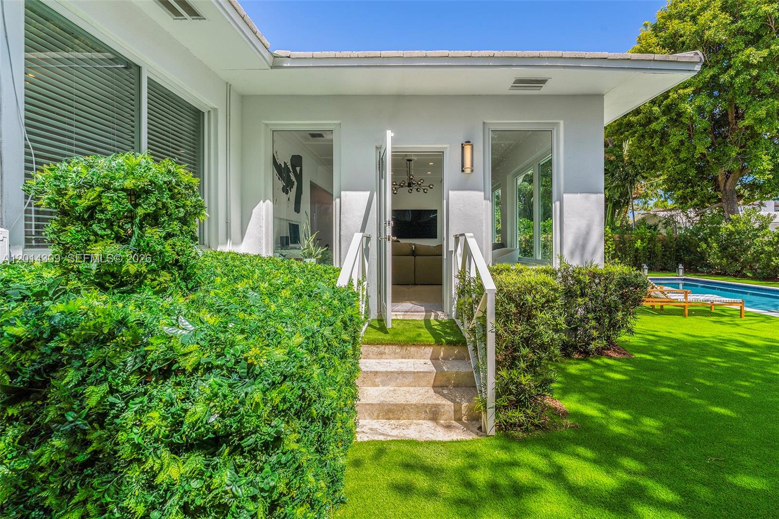 BEACH VIEW ADDN - Residential Lease