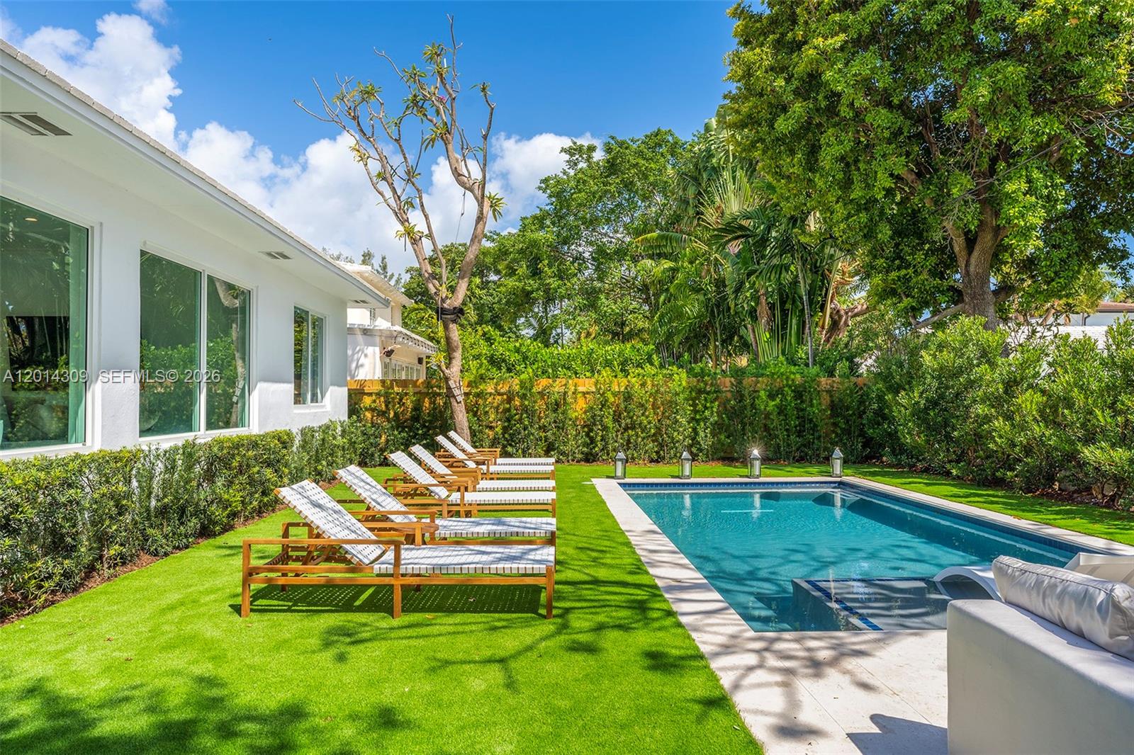 BEACH VIEW ADDN - Residential Lease