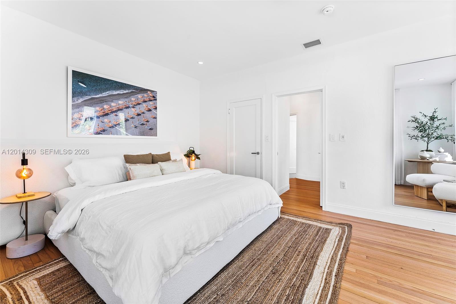 BEACH VIEW ADDN - Residential Lease