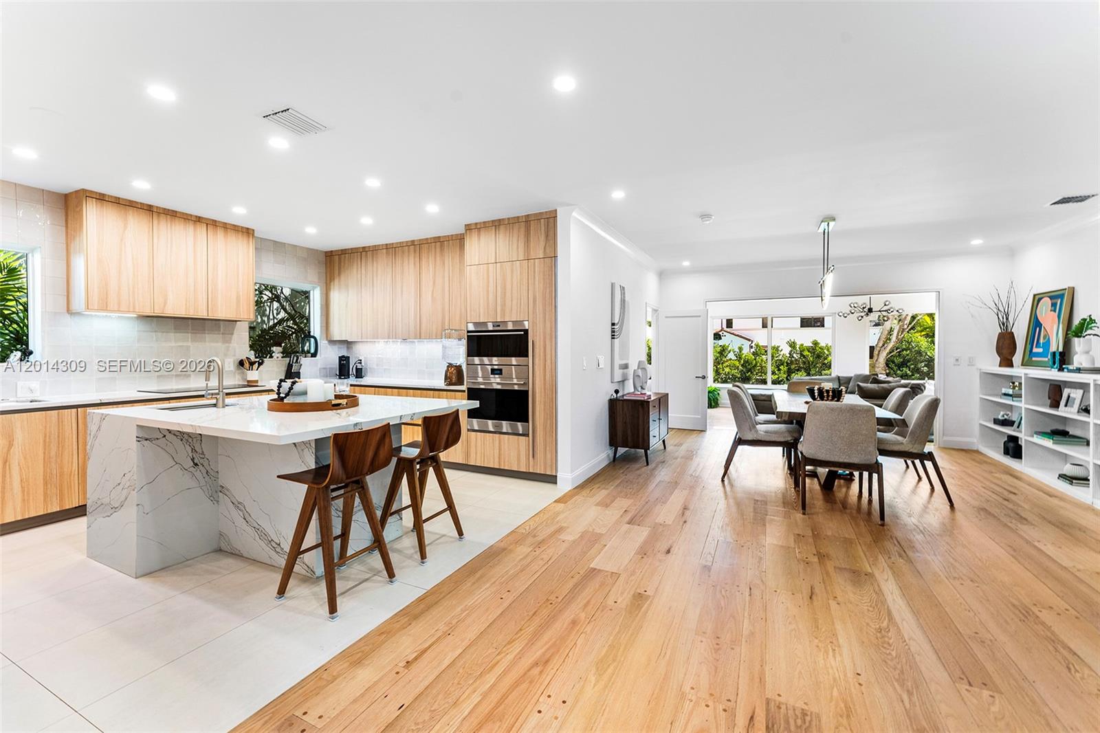 BEACH VIEW ADDN - Residential Lease