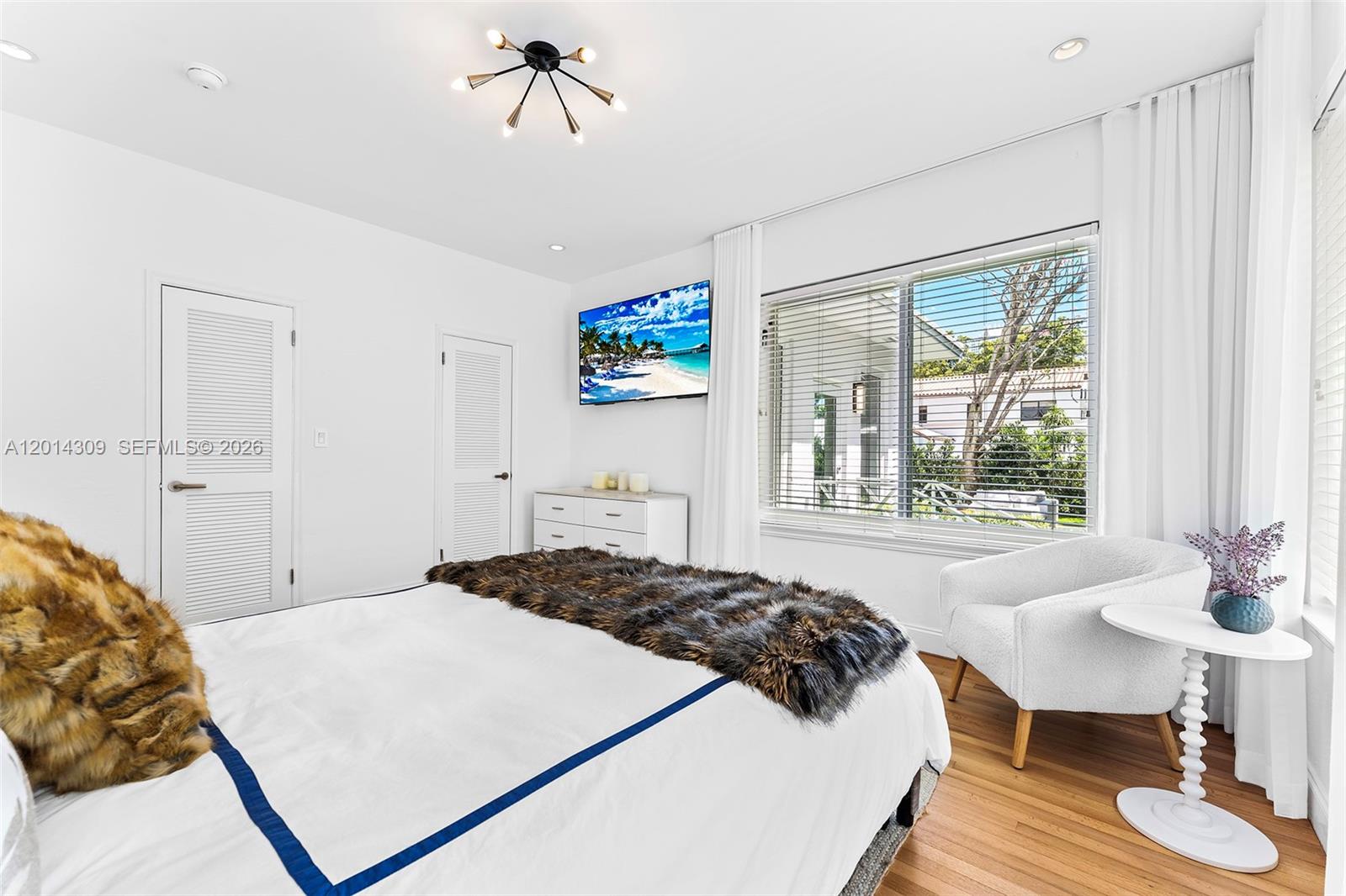 BEACH VIEW ADDN - Residential Lease