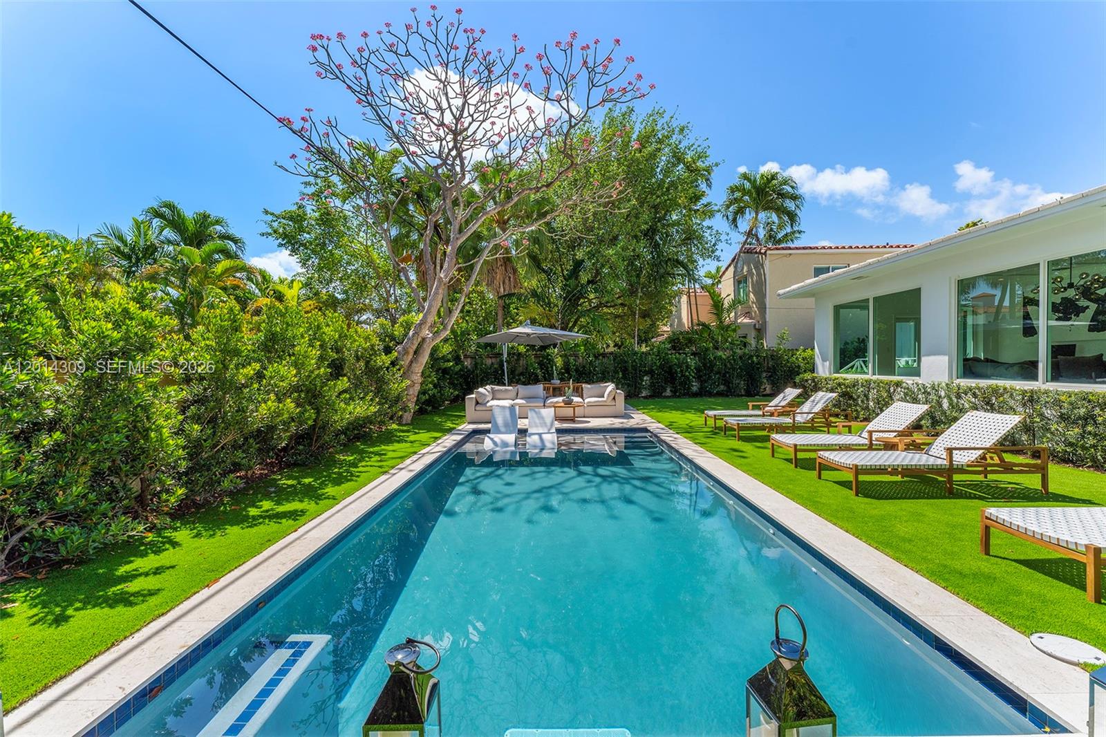 BEACH VIEW ADDN - Residential Lease