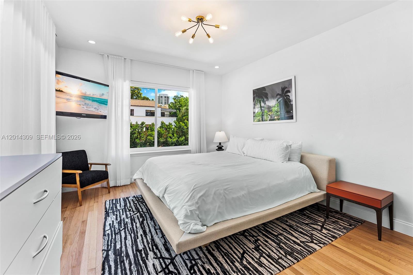 BEACH VIEW ADDN - Residential Lease