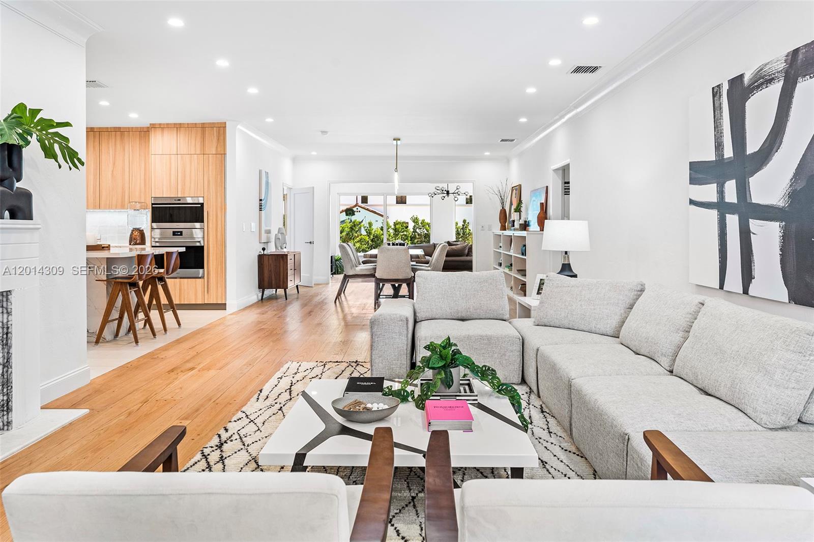 BEACH VIEW ADDN - Residential Lease