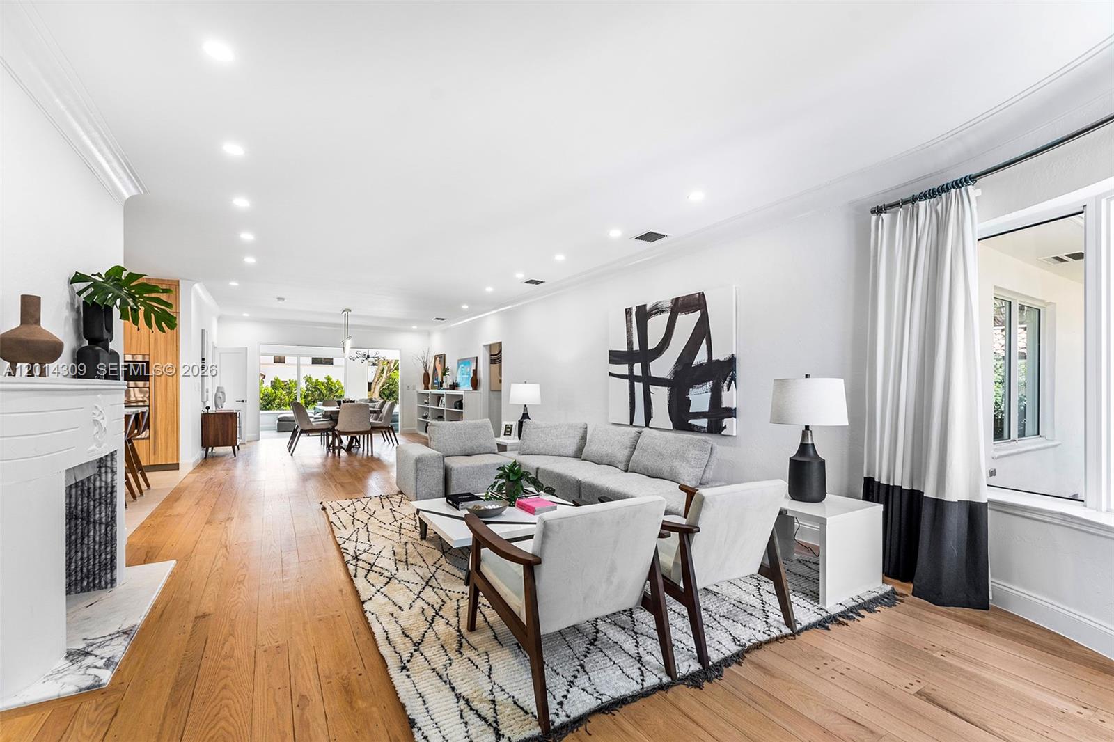 BEACH VIEW ADDN - Residential Lease