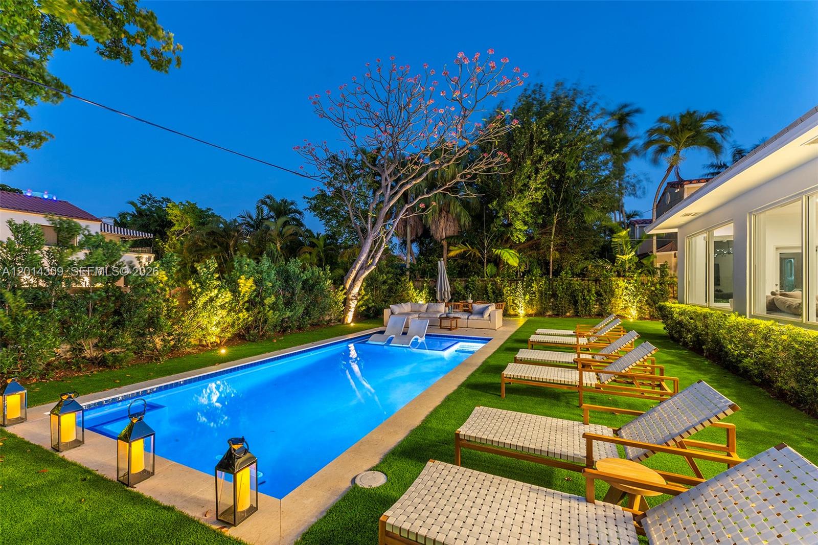 BEACH VIEW ADDN - Residential Lease