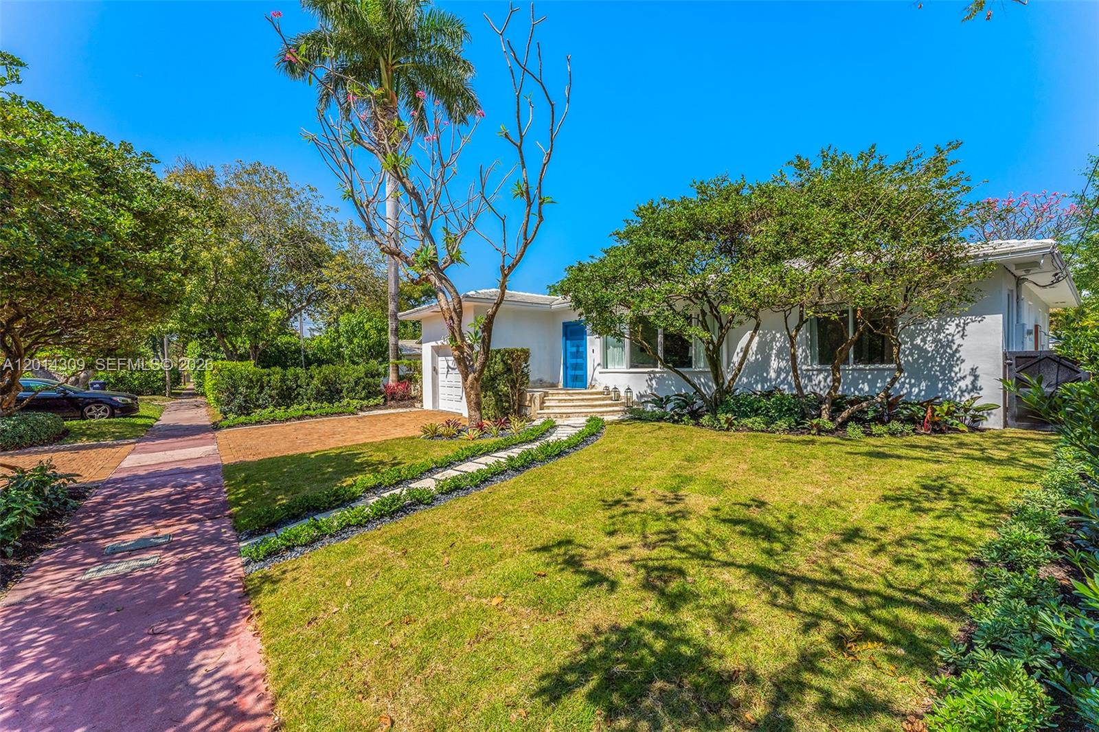 BEACH VIEW ADDN - Residential Lease