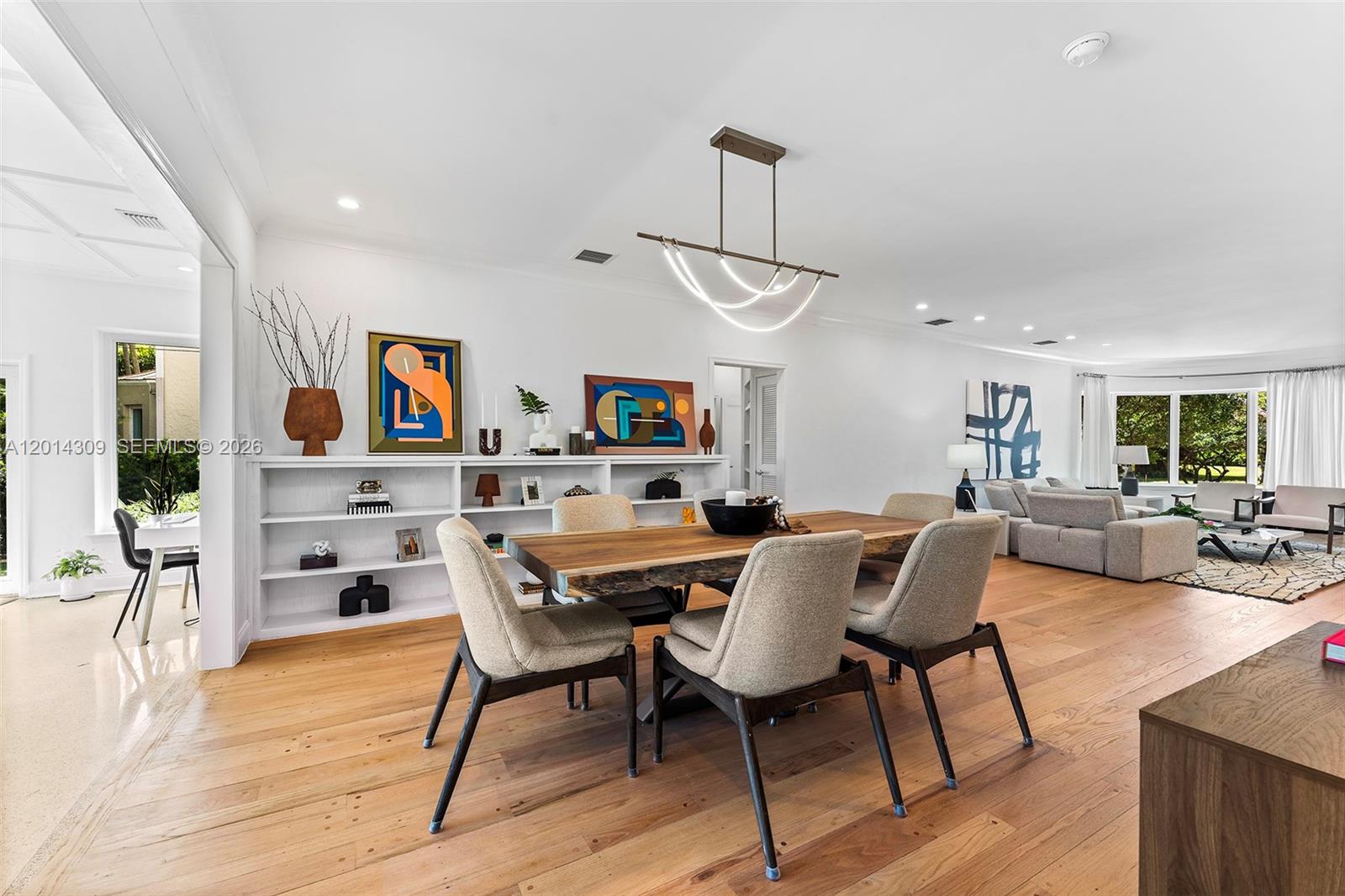 BEACH VIEW ADDN - Residential Lease