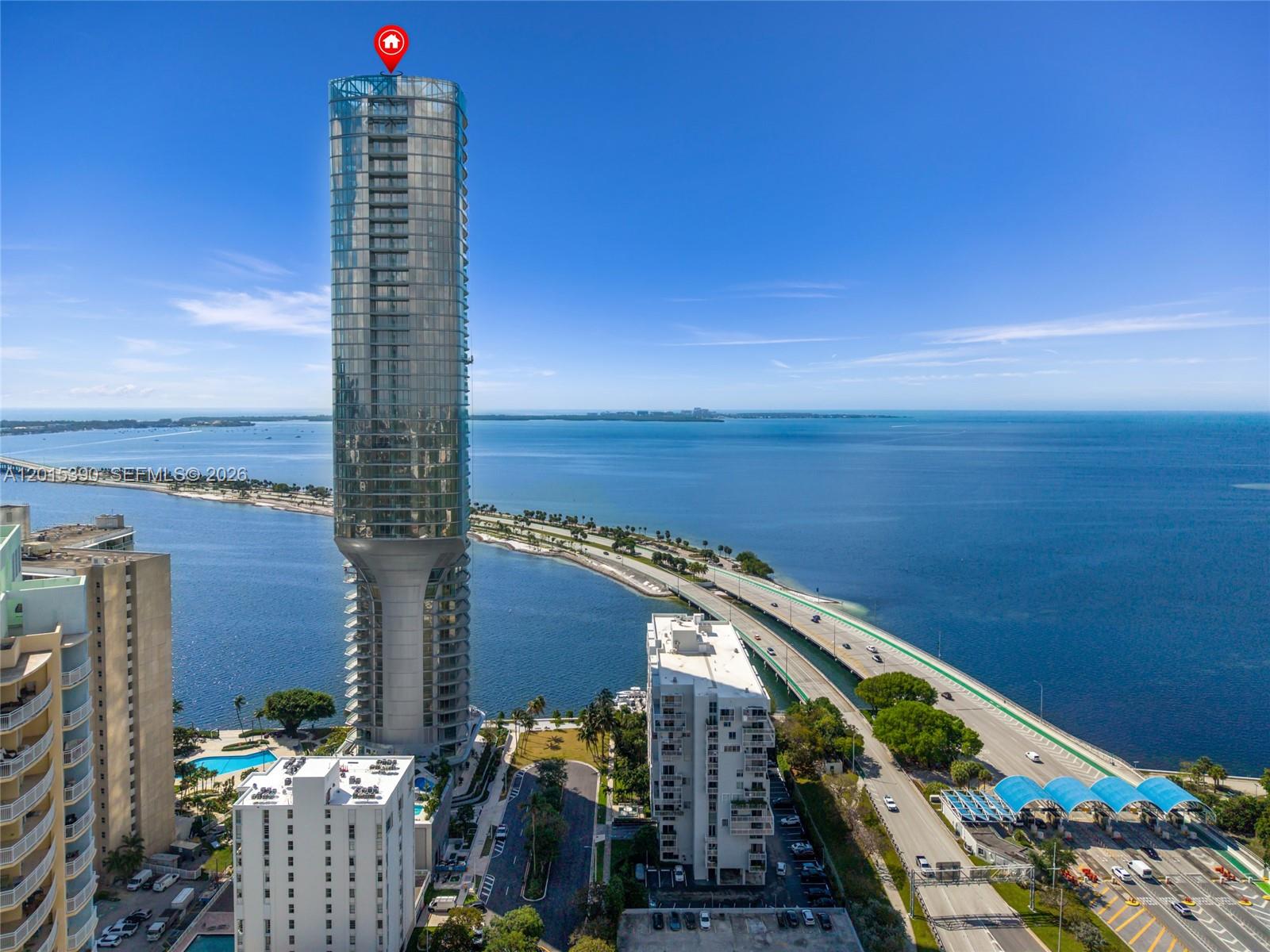 UNA RESIDENCES - Residential