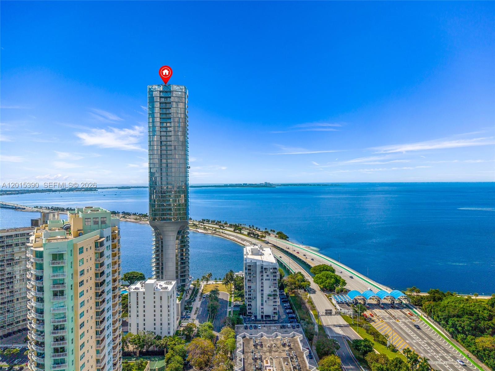 UNA RESIDENCES - Residential