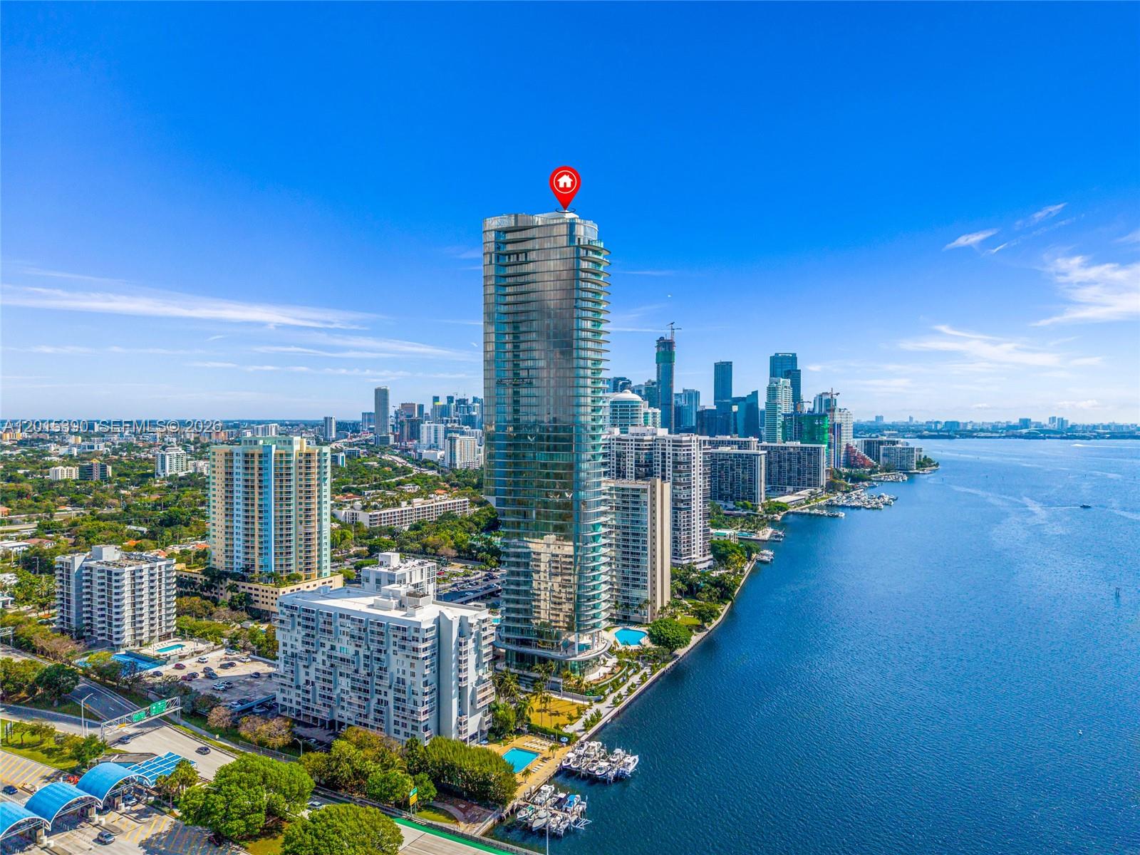 UNA RESIDENCES - Residential