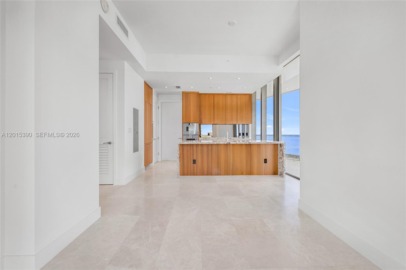 UNA RESIDENCES - Residential