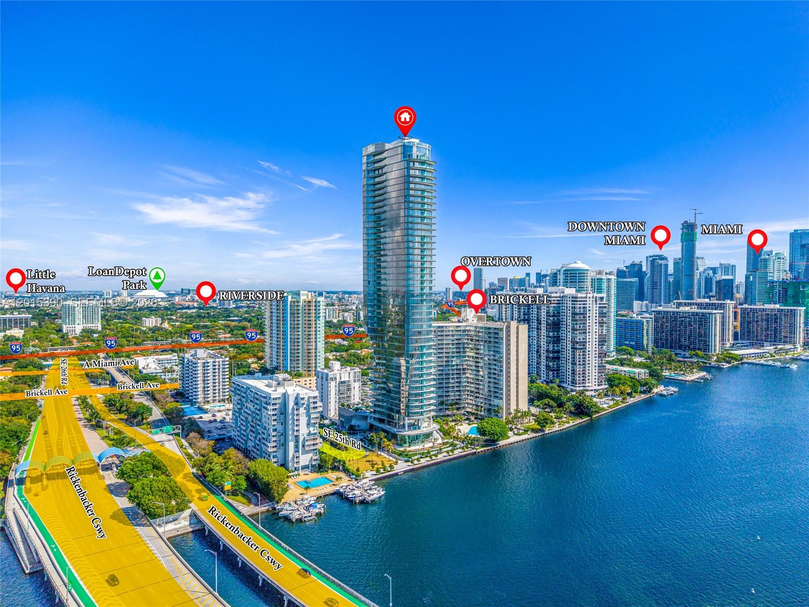UNA RESIDENCES - Residential