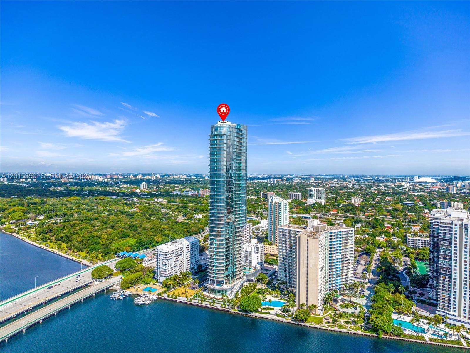 UNA RESIDENCES - Residential
