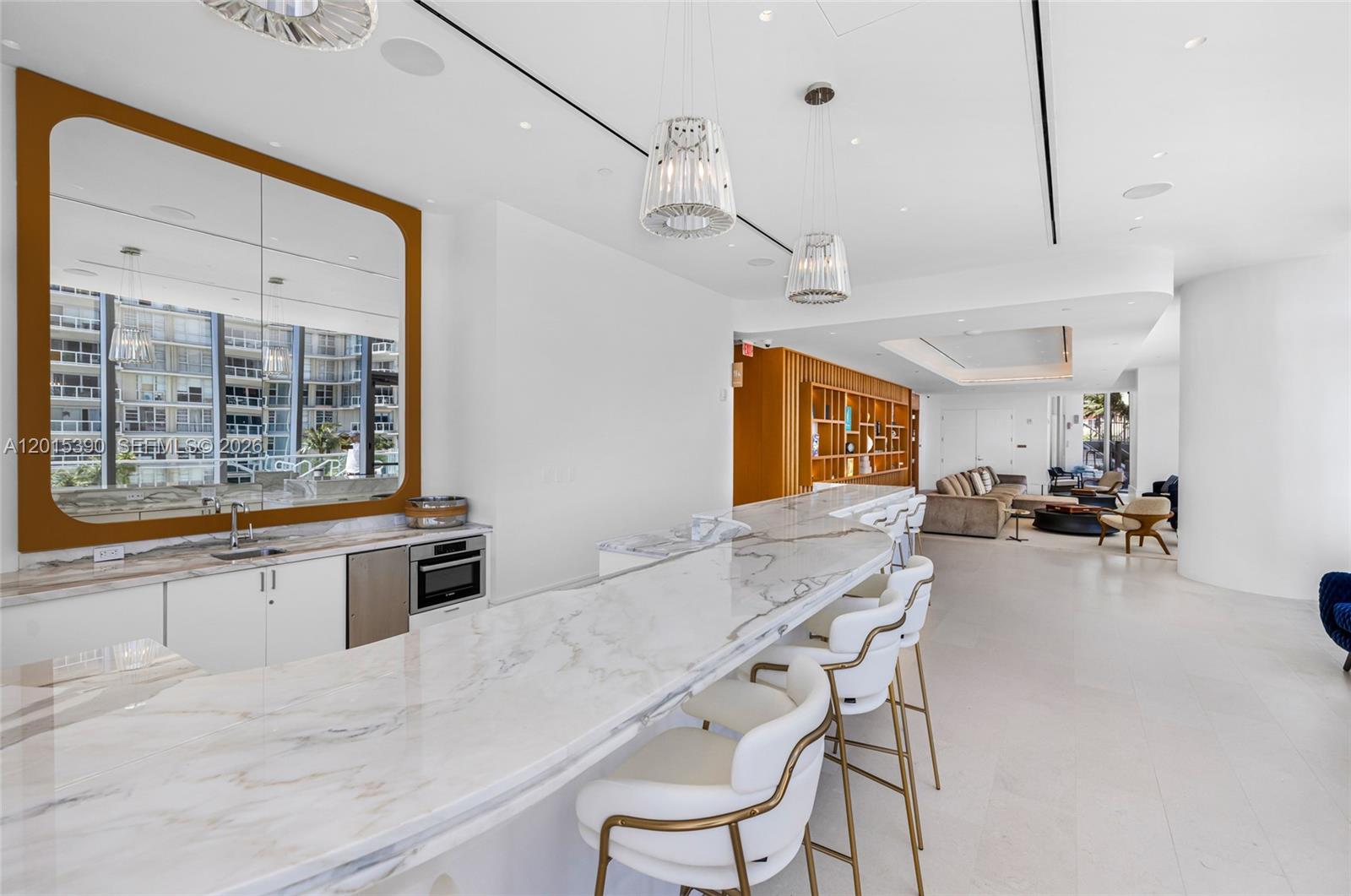UNA RESIDENCES - Residential