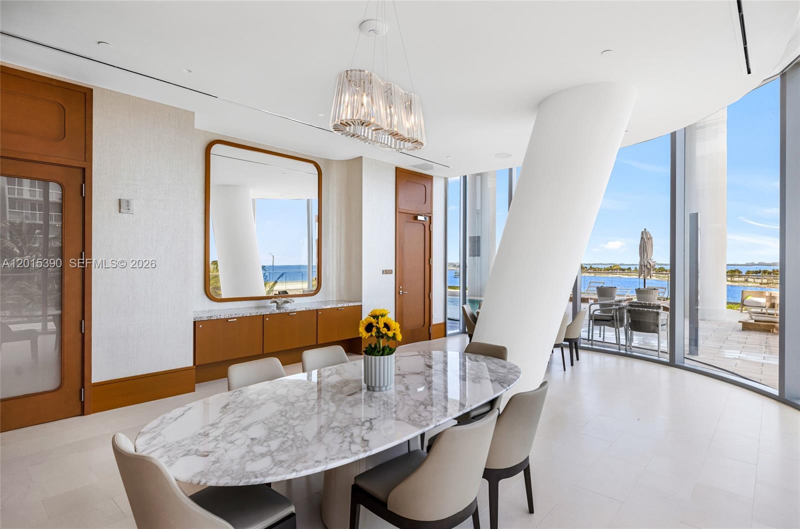 UNA RESIDENCES - Residential