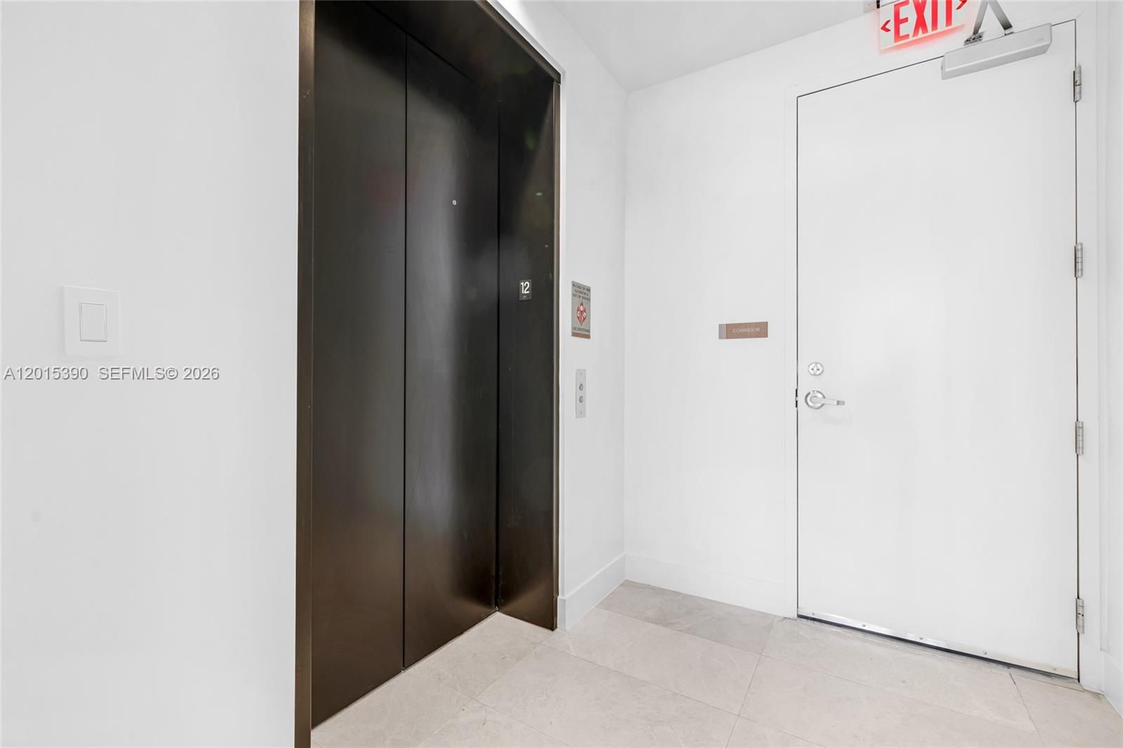 UNA RESIDENCES - Residential