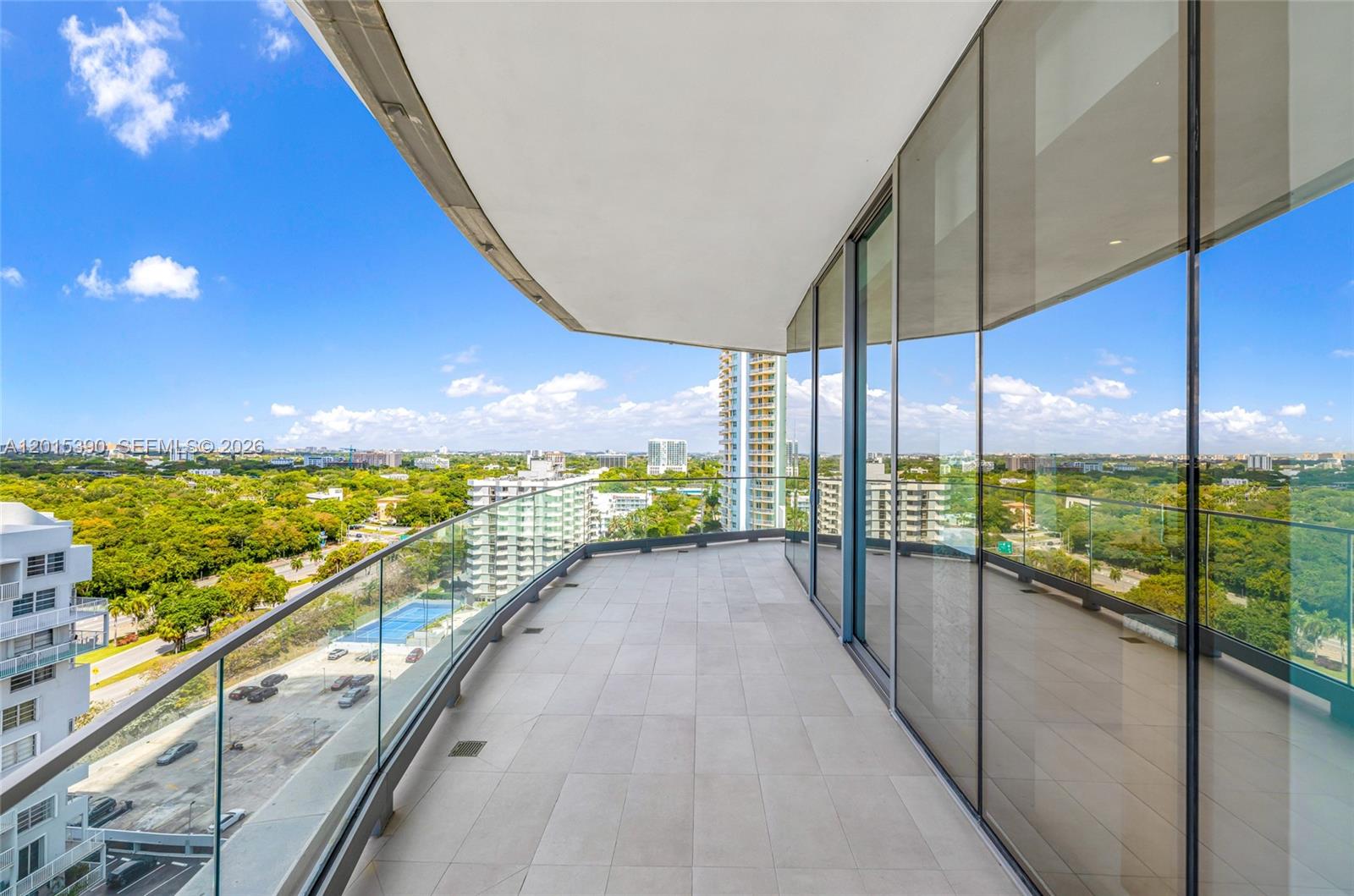 UNA RESIDENCES - Residential