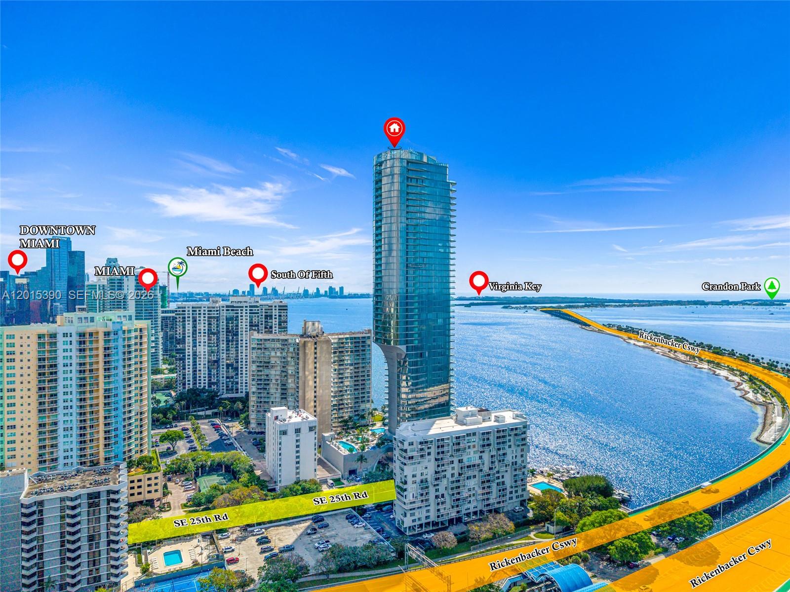 UNA RESIDENCES - Residential