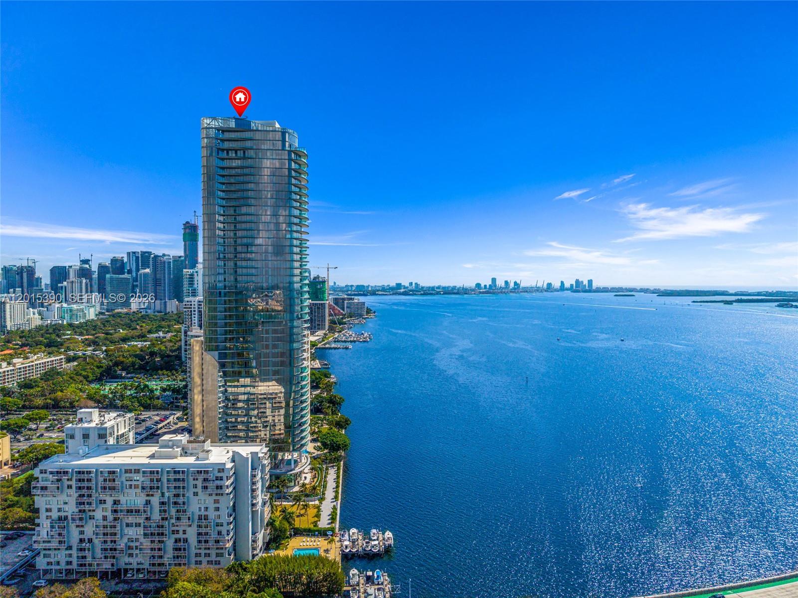 UNA RESIDENCES - Residential