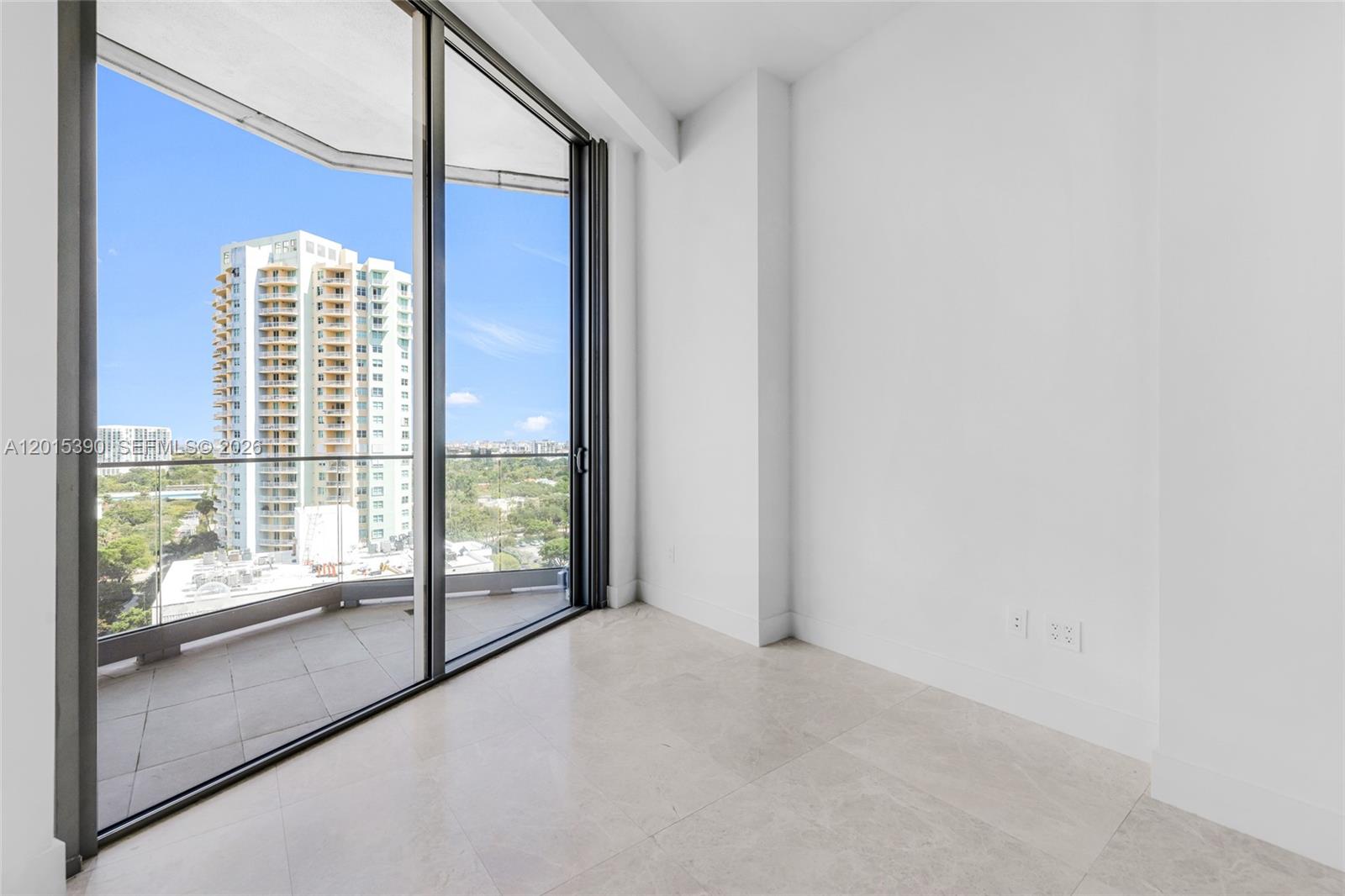UNA RESIDENCES - Residential