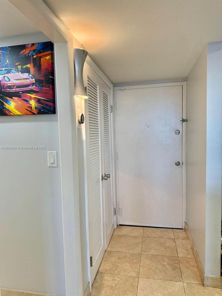 BUCKLEY TOWERS CONDO - EA - Residential