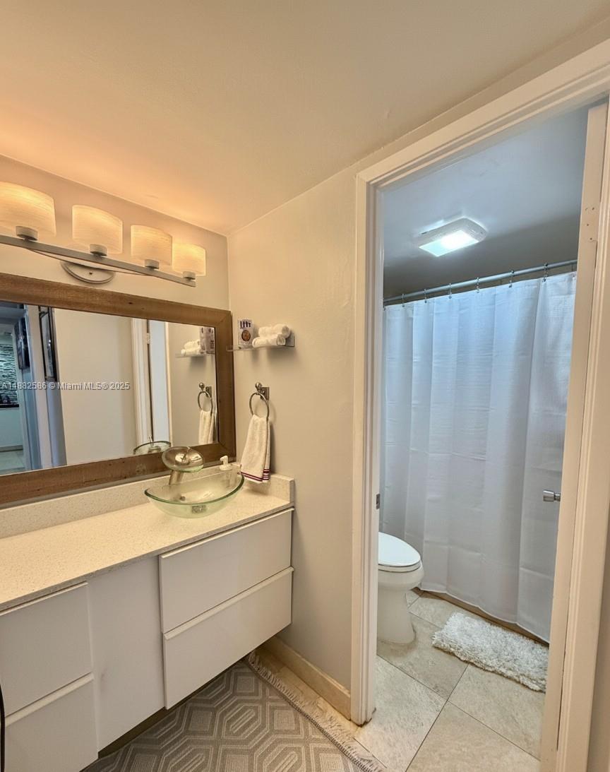 BUCKLEY TOWERS CONDO - EA - Residential