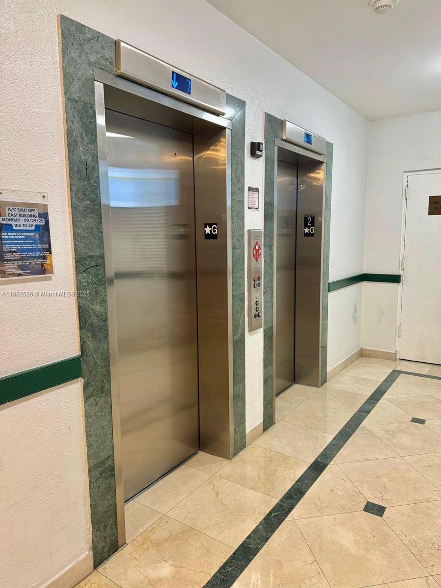 BUCKLEY TOWERS CONDO - EA - Residential
