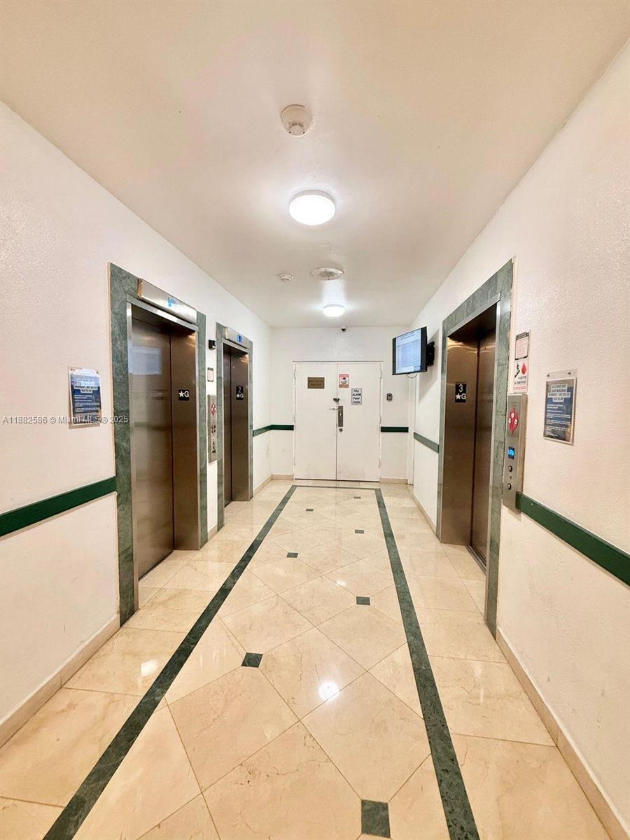 BUCKLEY TOWERS CONDO - EA - Residential