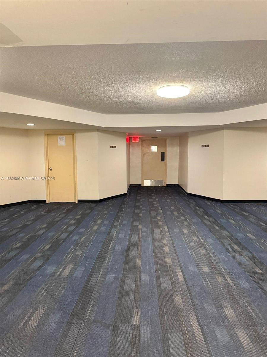 BUCKLEY TOWERS CONDO - EA - Residential