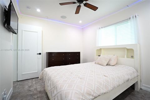 Tiny photo for 7105 SW 3rd Ct, North Lauderdale, FL 33068 (MLS # A11956471)