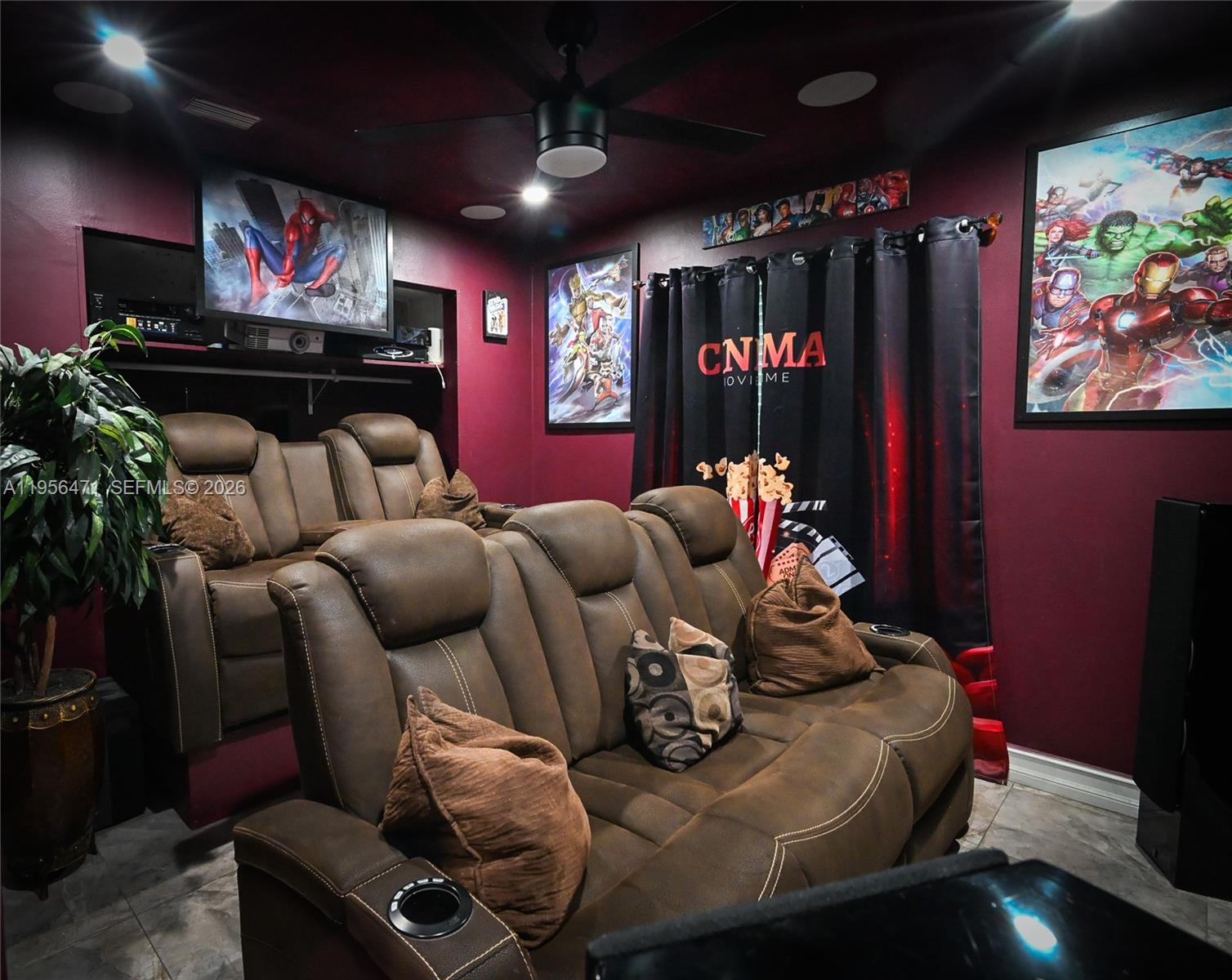 LAUDERDALE NORTH PARK SEC - Residential