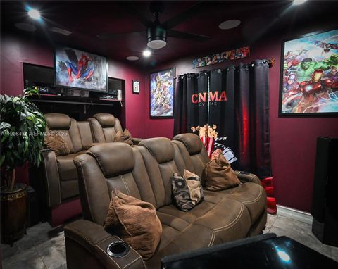 Tiny photo for 7105 SW 3rd Ct, North Lauderdale, FL 33068 (MLS # A11956471)