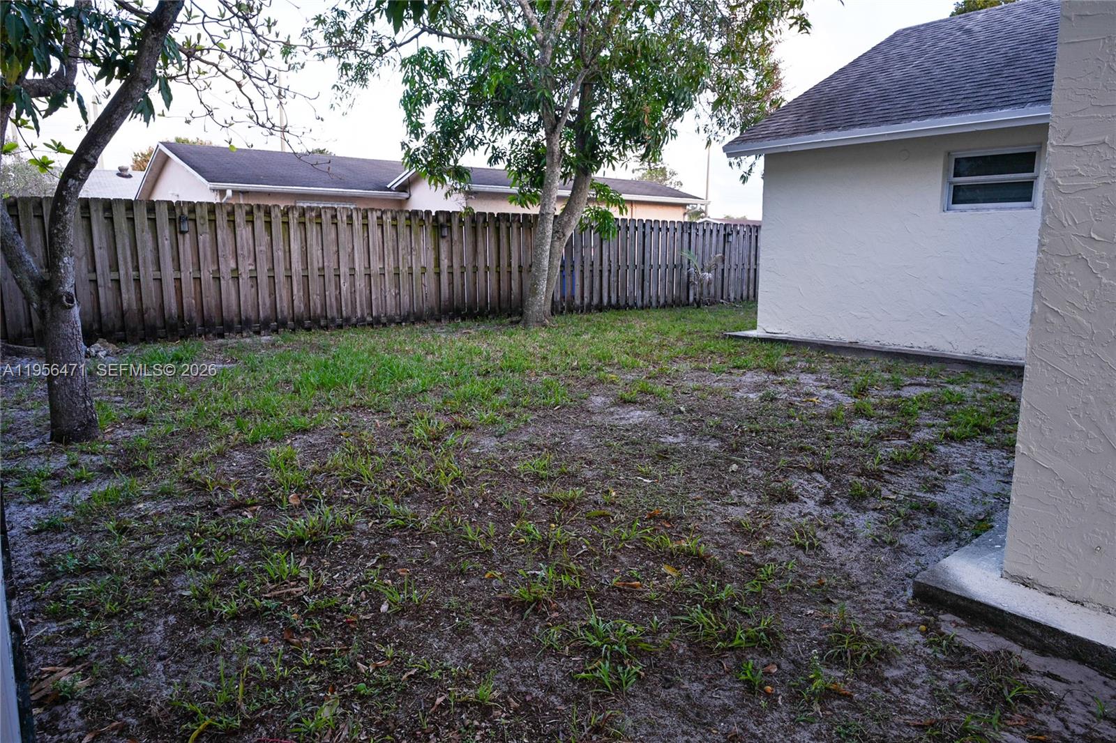 LAUDERDALE NORTH PARK SEC - Residential