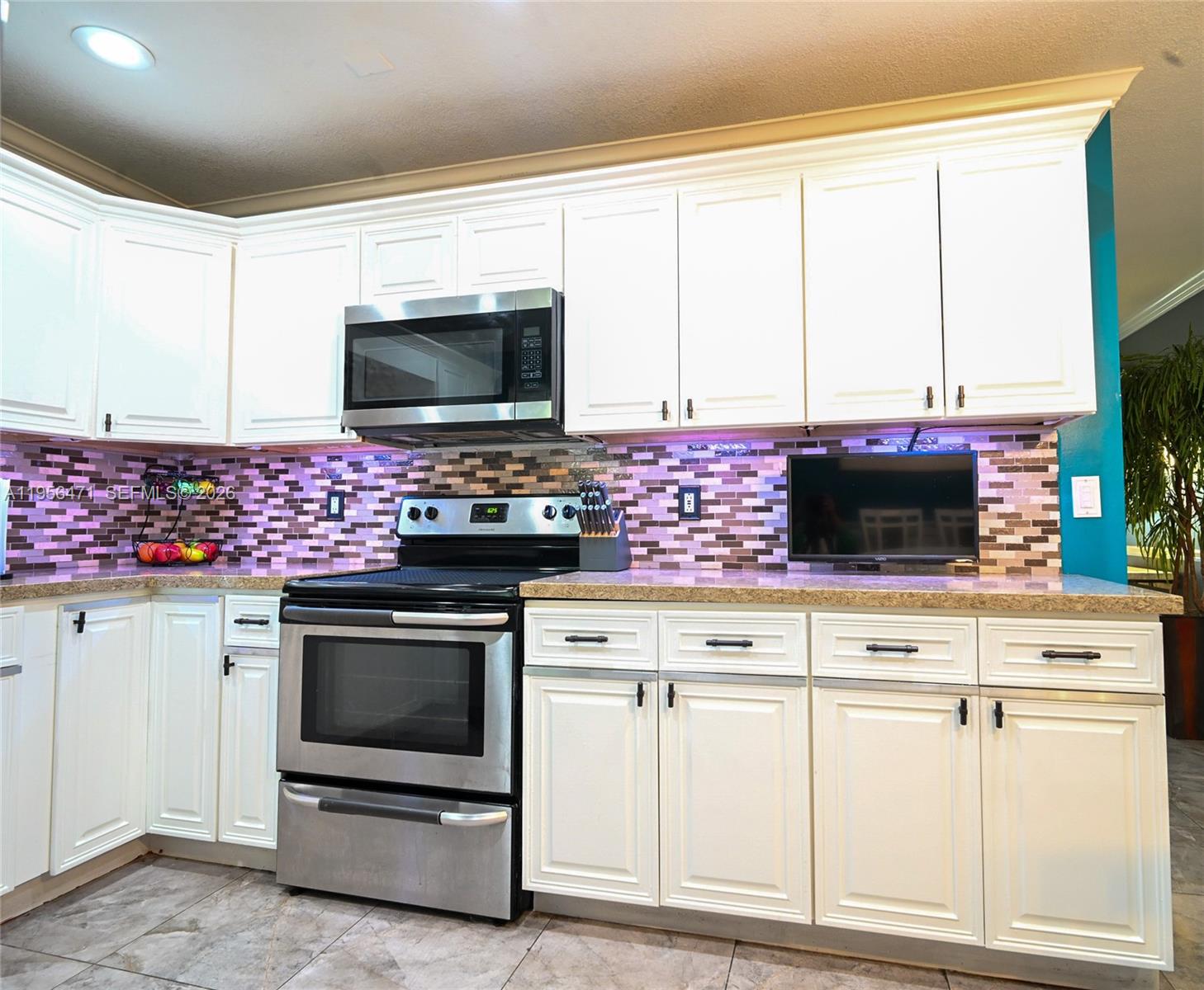 LAUDERDALE NORTH PARK SEC - Residential