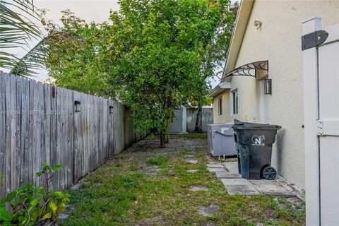 Tiny photo for 7105 SW 3rd Ct, North Lauderdale, FL 33068 (MLS # A11956471)