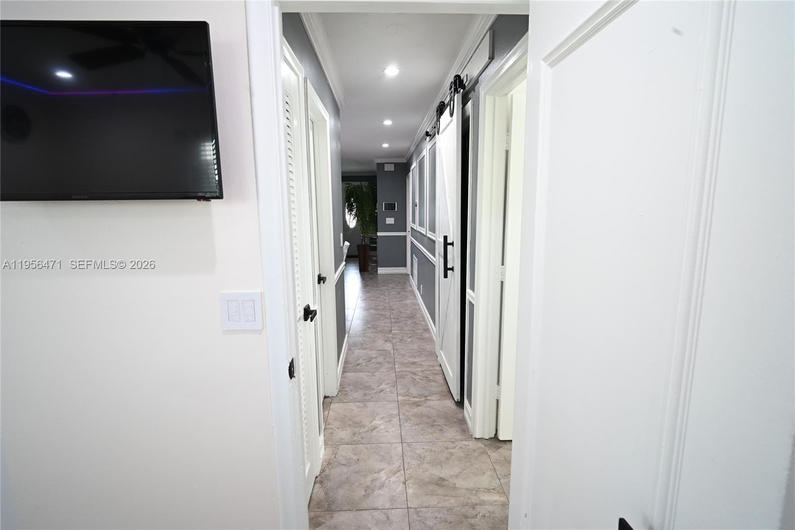 LAUDERDALE NORTH PARK SEC - Residential