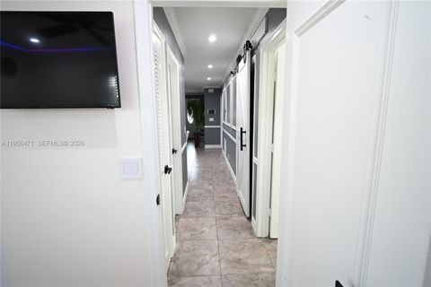 Tiny photo for 7105 SW 3rd Ct, North Lauderdale, FL 33068 (MLS # A11956471)