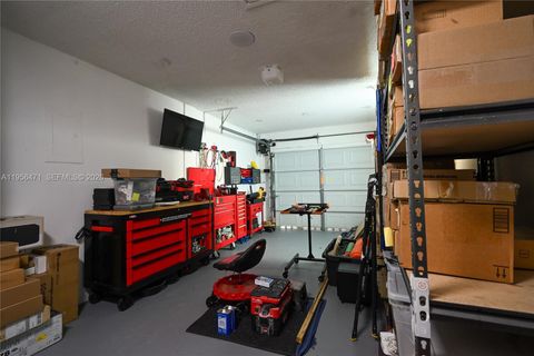 Tiny photo for 7105 SW 3rd Ct, North Lauderdale, FL 33068 (MLS # A11956471)