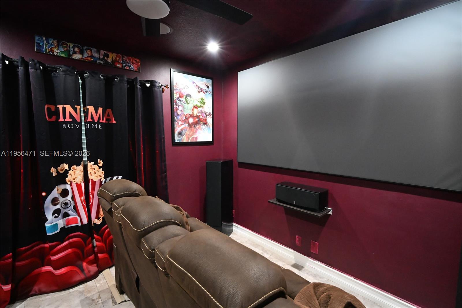 LAUDERDALE NORTH PARK SEC - Residential