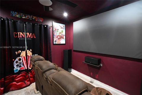 Tiny photo for 7105 SW 3rd Ct, North Lauderdale, FL 33068 (MLS # A11956471)