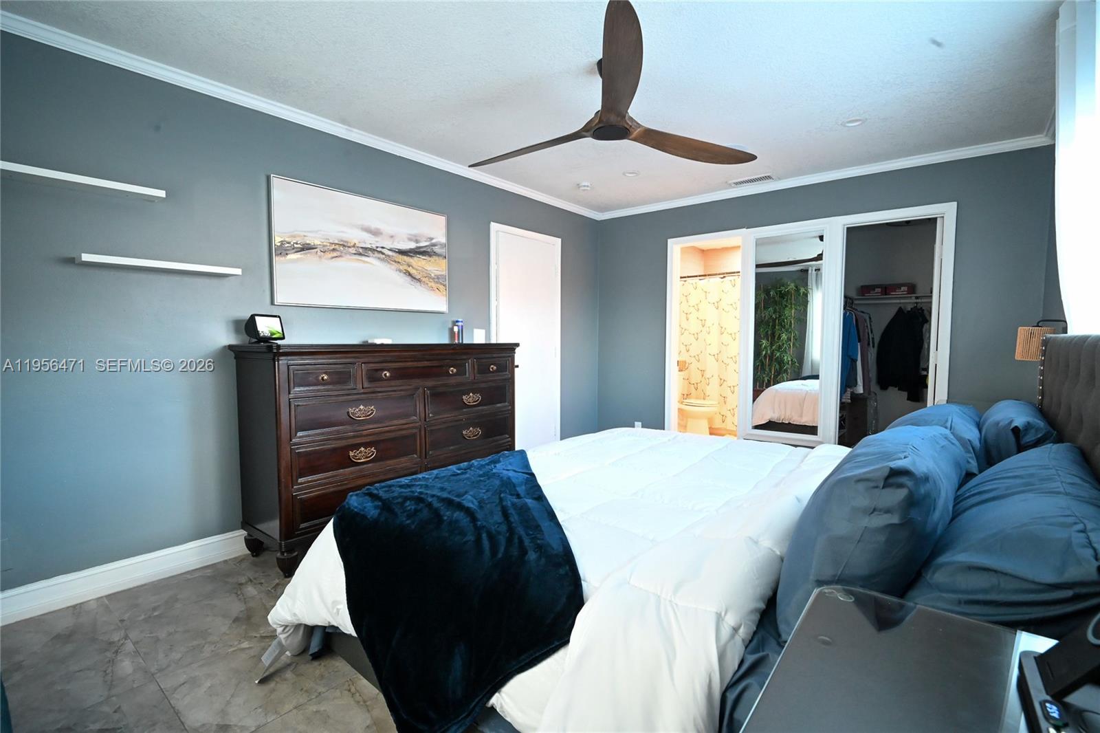 LAUDERDALE NORTH PARK SEC - Residential