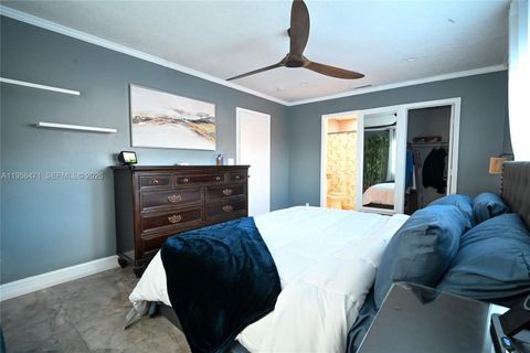 Tiny photo for 7105 SW 3rd Ct, North Lauderdale, FL 33068 (MLS # A11956471)