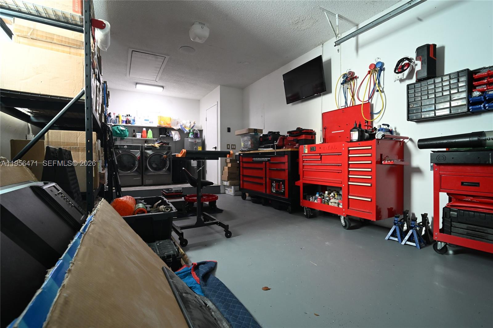 LAUDERDALE NORTH PARK SEC - Residential