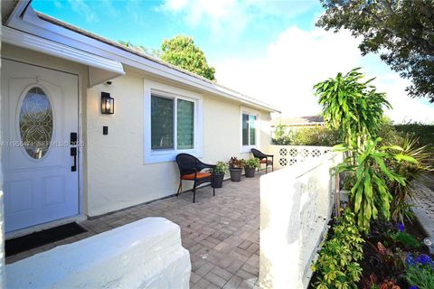 Tiny photo for 7105 SW 3rd Ct, North Lauderdale, FL 33068 (MLS # A11956471)