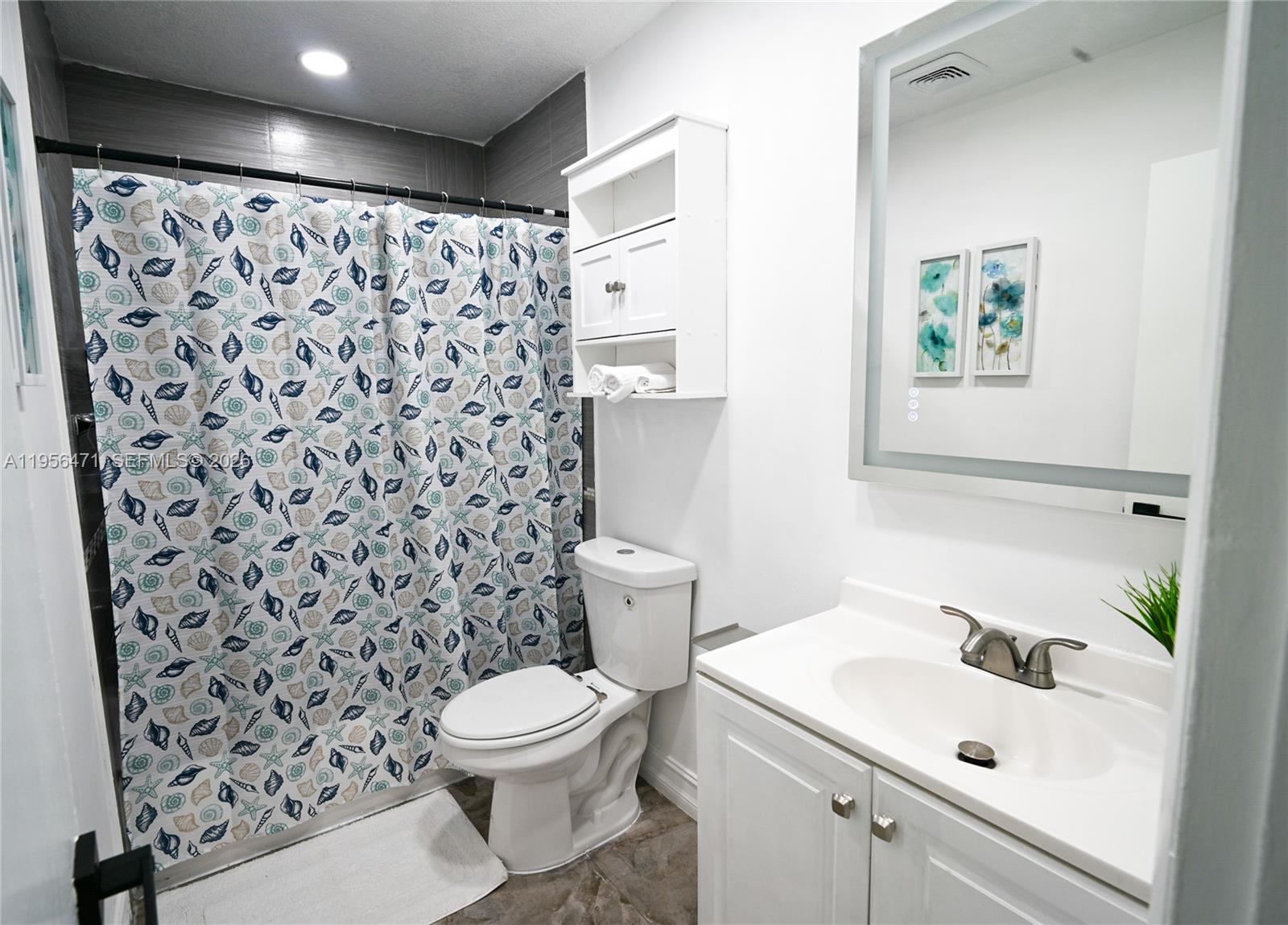 LAUDERDALE NORTH PARK SEC - Residential