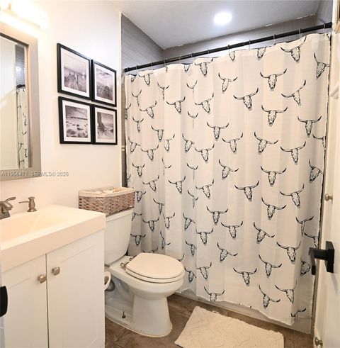 Tiny photo for 7105 SW 3rd Ct, North Lauderdale, FL 33068 (MLS # A11956471)